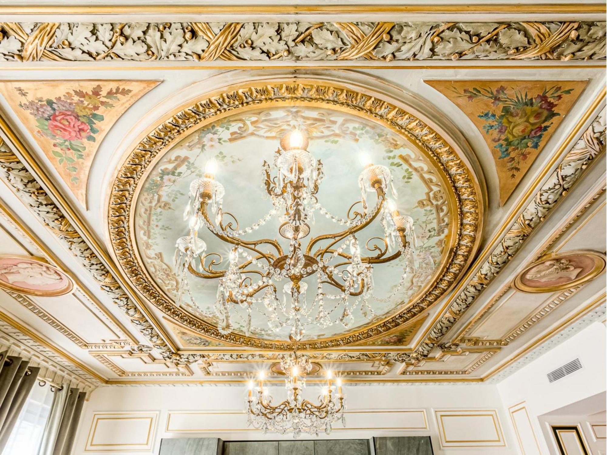 Merveil - Signature Suite - Louvre - Marcel I Paris Exterior photo
