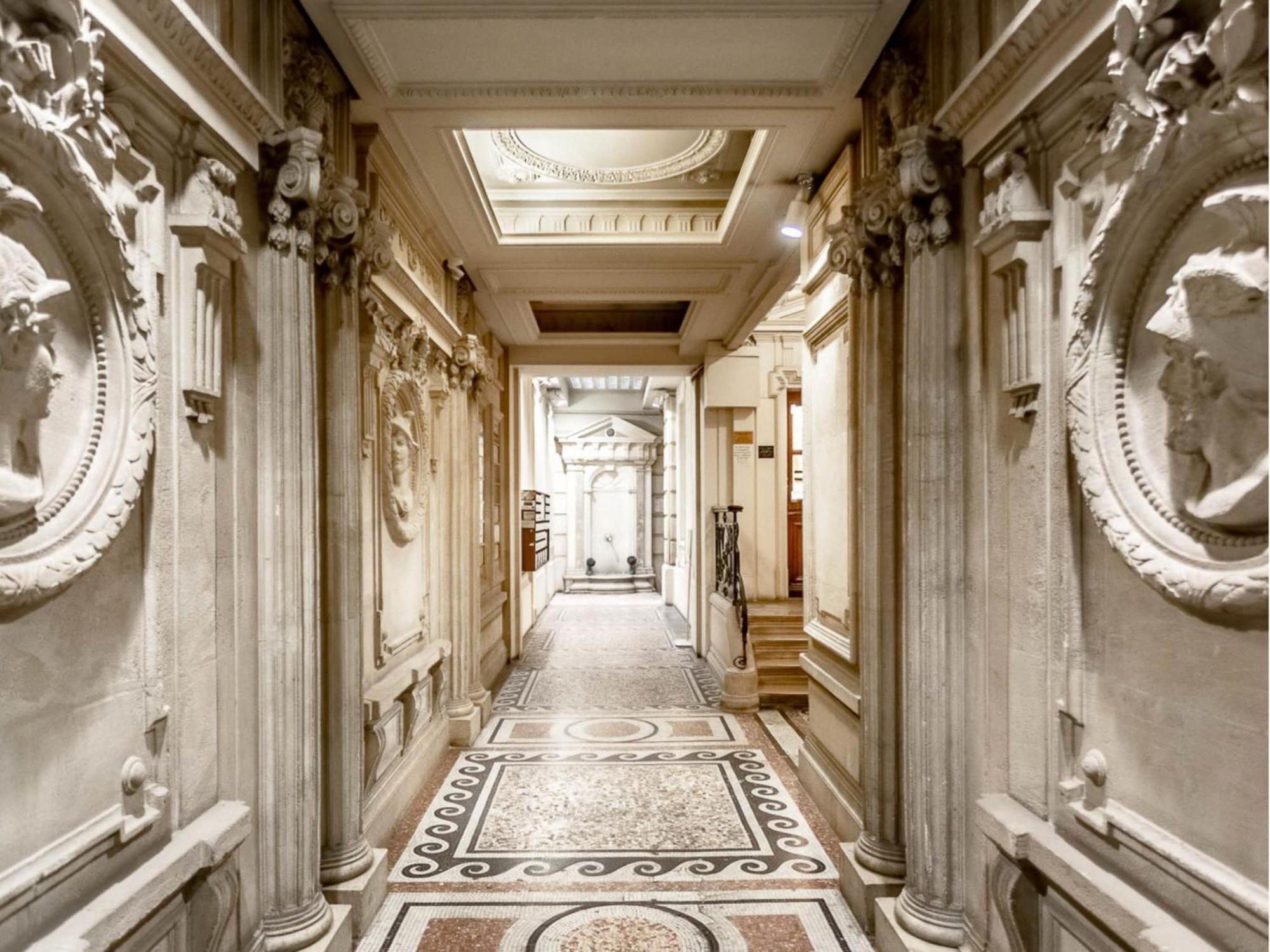Merveil - Signature Suite - Louvre - Marcel I Paris Exterior photo