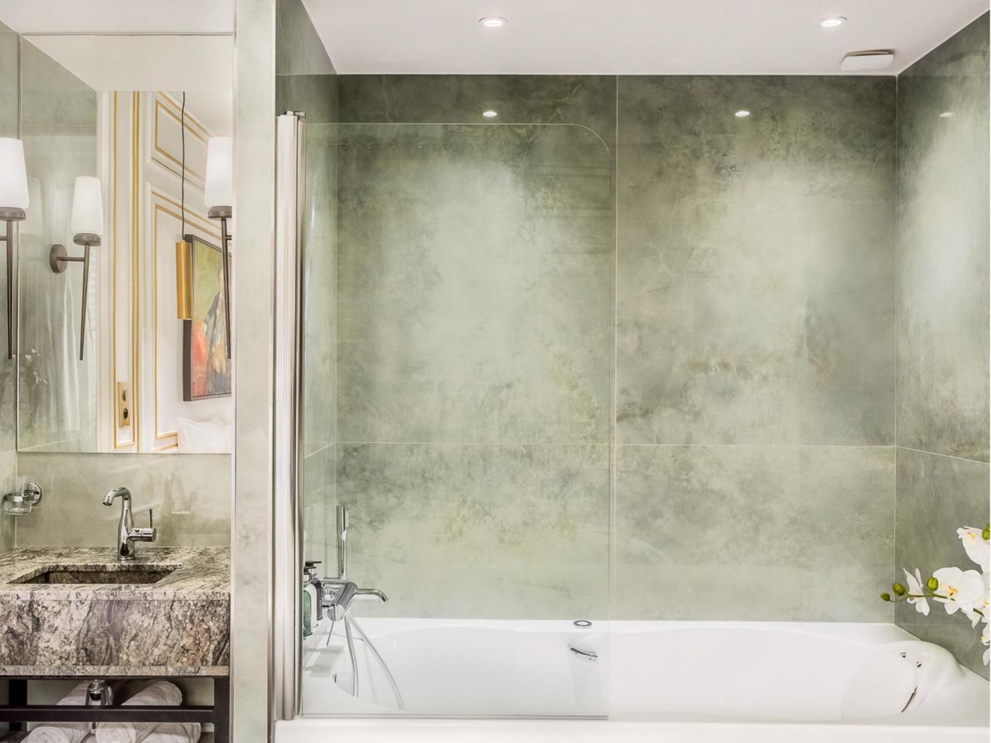 Merveil - Signature Suite - Louvre - Marcel I Paris Exterior photo