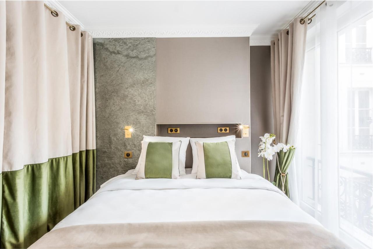 Merveil - Signature Suite - Louvre - Marcel I Paris Exterior photo