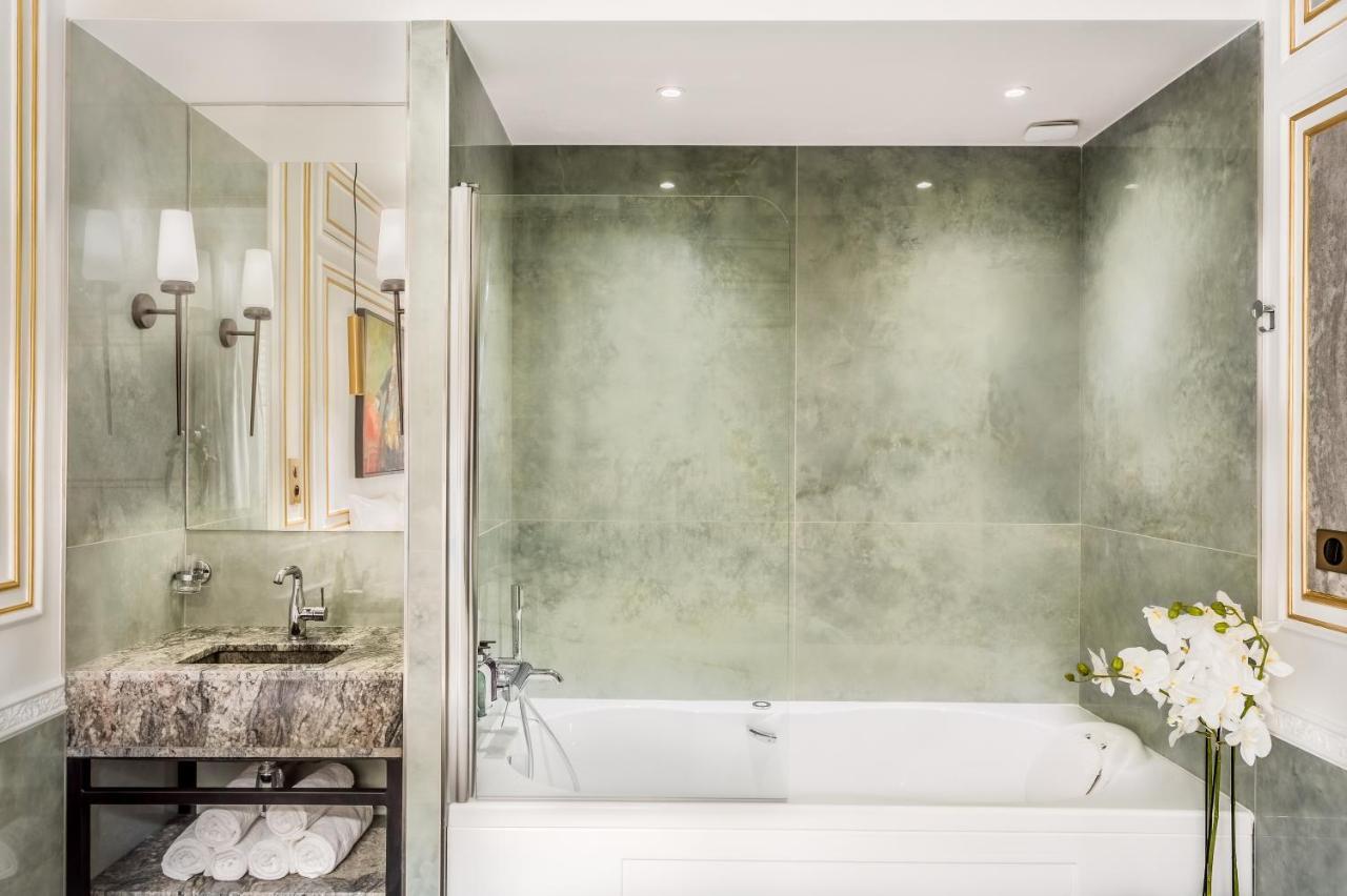 Merveil - Signature Suite - Louvre - Marcel I Paris Exterior photo