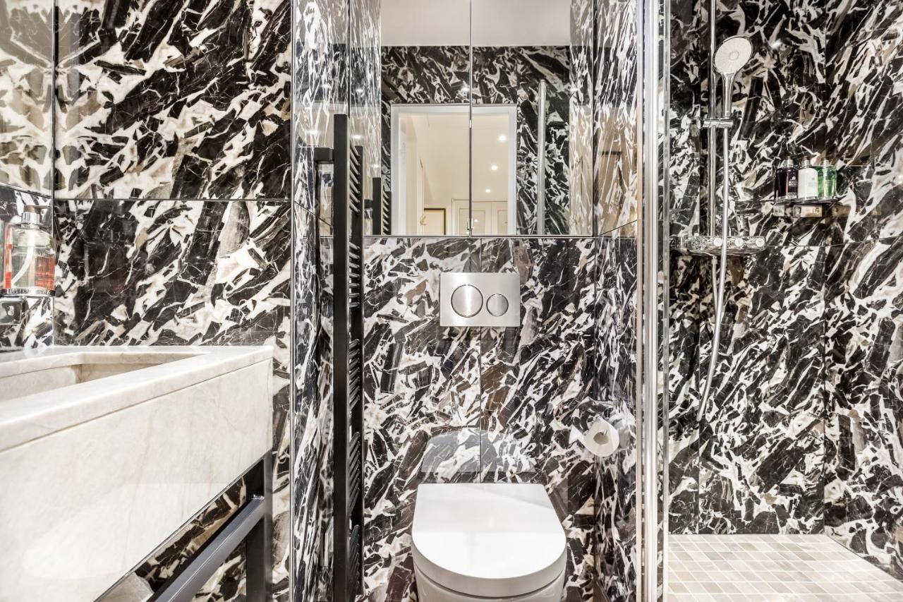 Merveil - Signature Suite - Louvre - Marcel I Paris Exterior photo